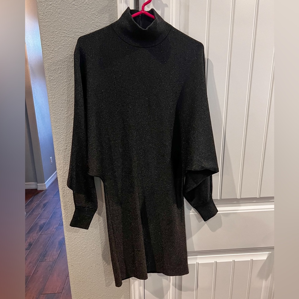Alice and Olivia dress
